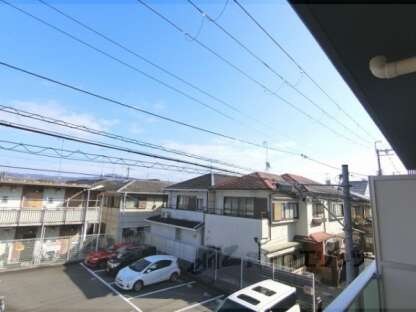 PREVIOUS FIELD烏丸紫明の物件内観写真