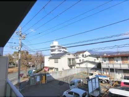 PREVIOUS FIELD烏丸紫明の物件内観写真