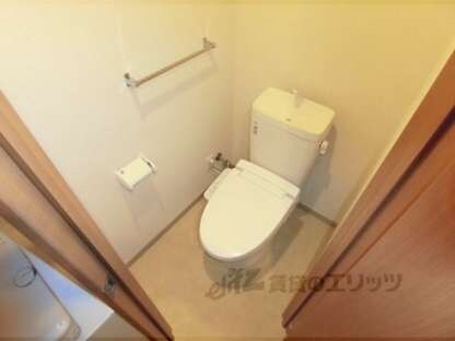 PREVIOUS FIELD烏丸紫明の物件内観写真