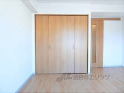 PREVIOUS FIELD烏丸紫明の物件内観写真