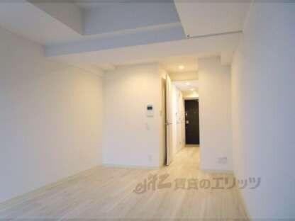 ソルテラス京都洛南の物件内観写真