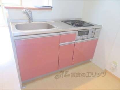 ボヌールメゾンの物件内観写真