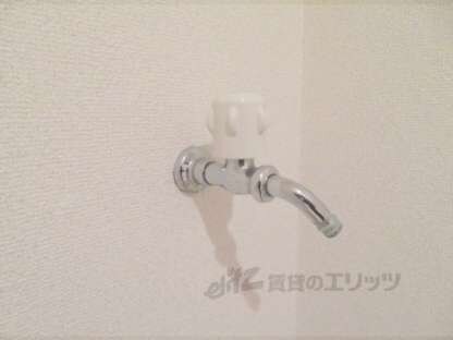 ボヌールメゾンの物件内観写真