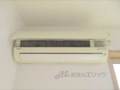 ボヌールメゾンの物件内観写真