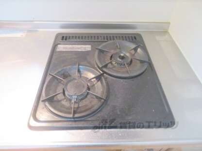 ボヌールメゾンの物件内観写真