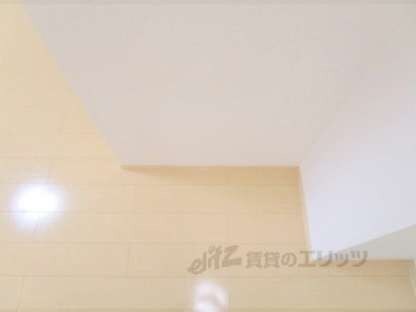 リビオンB棟の物件内観写真