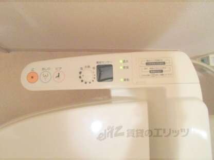 リビオンB棟の物件内観写真