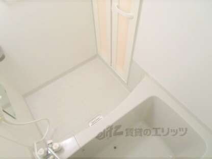 リビオンB棟の物件内観写真