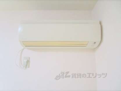 リビオンB棟の物件内観写真