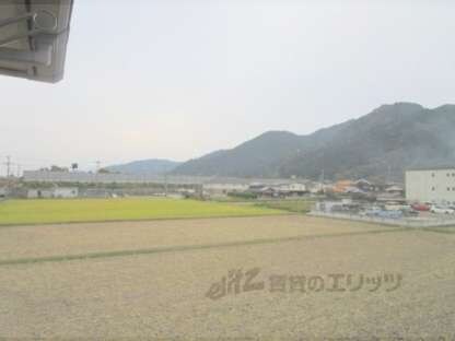 リビオンB棟の物件内観写真