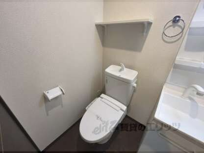 KAMO RIVER 清水五条の物件内観写真