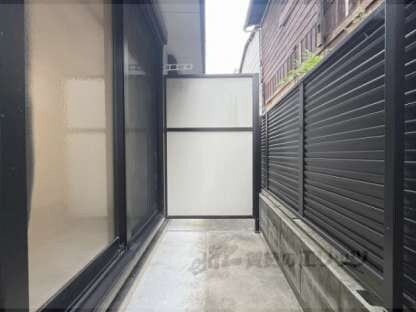 KAMO RIVER 清水五条の物件内観写真