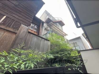 KAMO RIVER 清水五条の物件内観写真