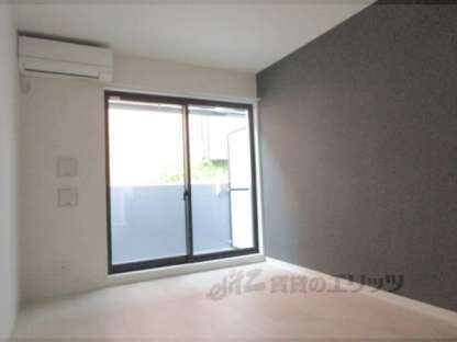 GRAND BRILLER 高台寺の物件内観写真