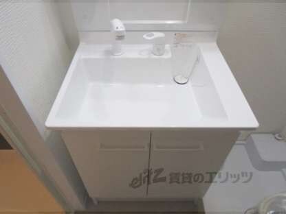 GRAND BRILLER 高台寺の物件内観写真