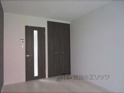 GRAND BRILLER 高台寺の物件内観写真