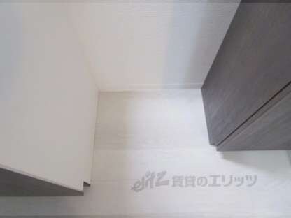 GRAND BRILLER 高台寺の物件内観写真