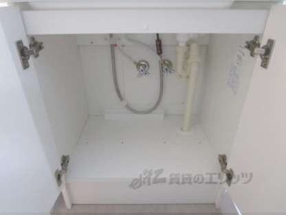 GRAND BRILLER 高台寺の物件内観写真