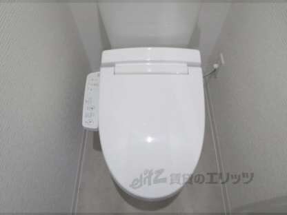 GRAND BRILLER 高台寺の物件内観写真