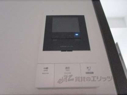 GRAND BRILLER 高台寺の物件内観写真