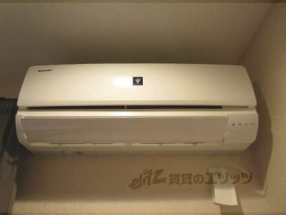 サンクトスコート五条室町の物件内観写真