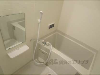 サンクトスコート五条室町の物件内観写真