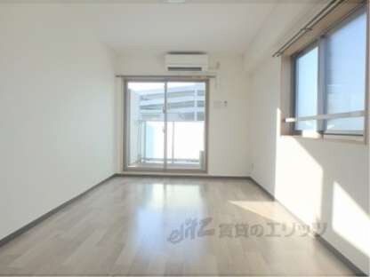 セトル寿の物件内観写真