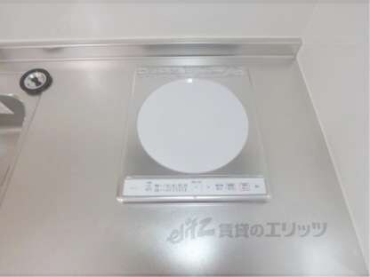 セトル寿の物件内観写真