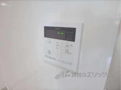 セトル寿の物件内観写真