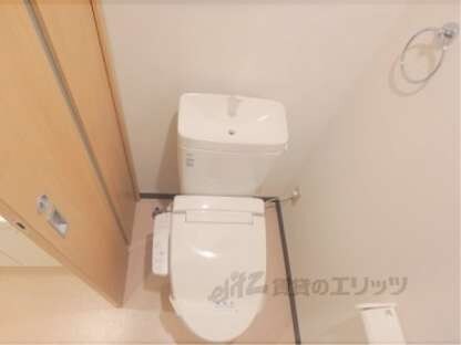 セトル寿の物件内観写真