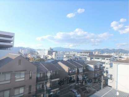 セトル寿の物件内観写真