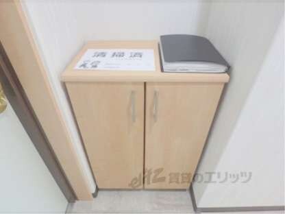 セトル寿の物件内観写真