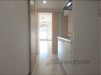 セトル寿の物件内観写真