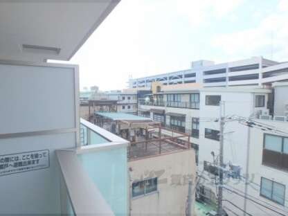 セトル寿の物件内観写真