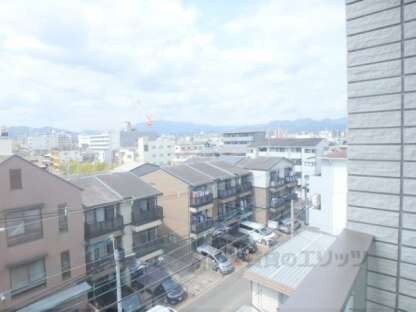 セトル寿の物件内観写真