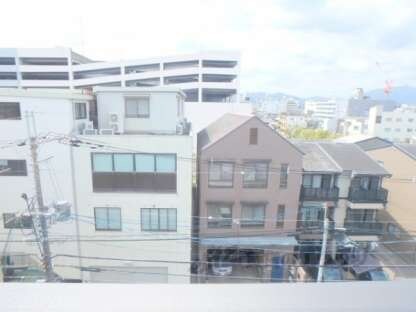 セトル寿の物件内観写真