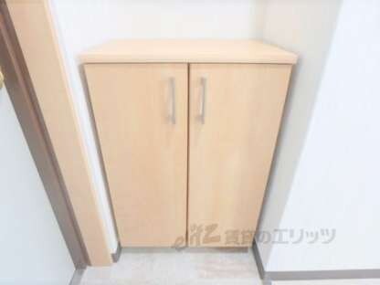 セトル寿の物件内観写真