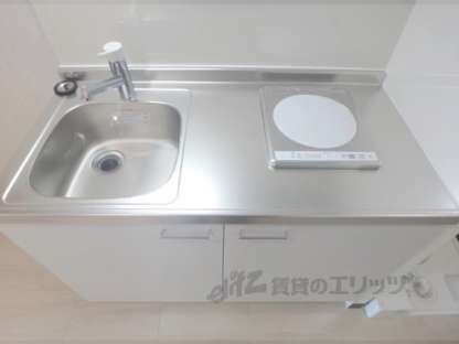 セトル寿の物件内観写真