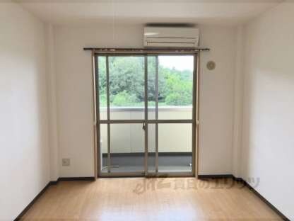 ヒューマンヒルズⅢの物件内観写真