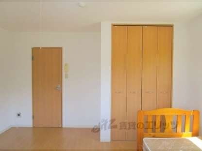 ヒューマンヒルズⅢの物件内観写真