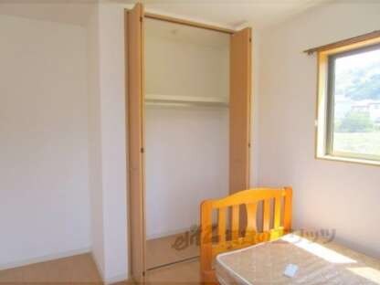 ヒューマンヒルズⅢの物件内観写真