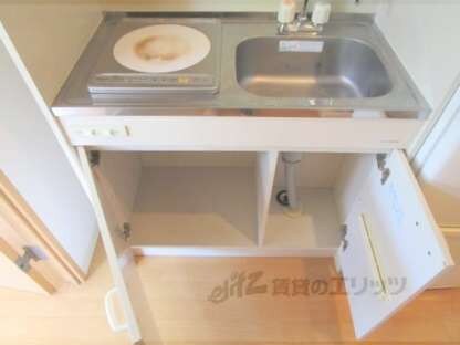 ヒューマンヒルズⅢの物件内観写真