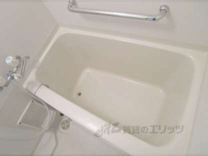 ヒューマンヒルズⅢの物件内観写真