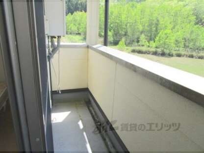 ヒューマンヒルズⅢの物件内観写真