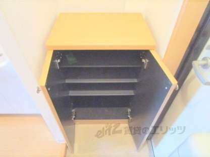 ヒューマンヒルズⅢの物件内観写真