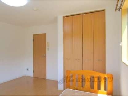 ヒューマンヒルズⅢの物件内観写真