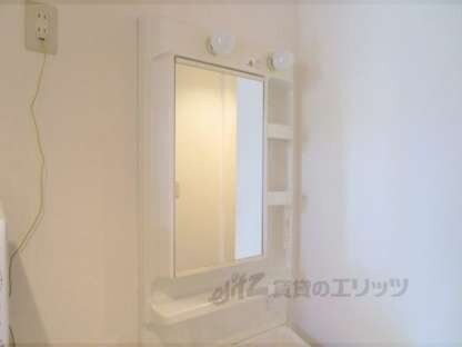 ヒューマンヒルズⅢの物件内観写真