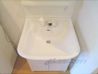 ヒューマンヒルズⅢの物件内観写真