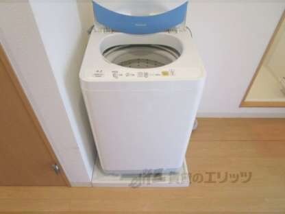 ヒューマンヒルズⅢの物件内観写真