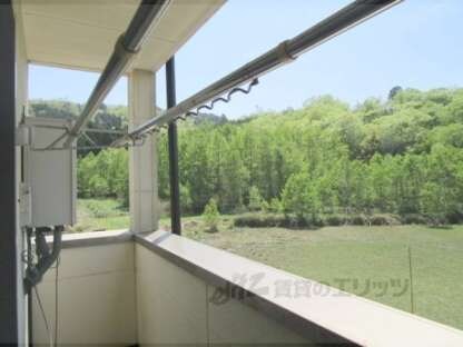 ヒューマンヒルズⅢの物件内観写真